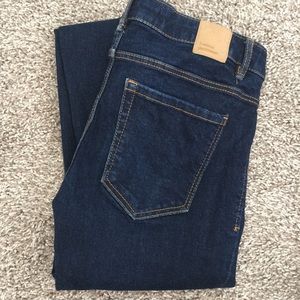 Zara Trafaluc Jeans